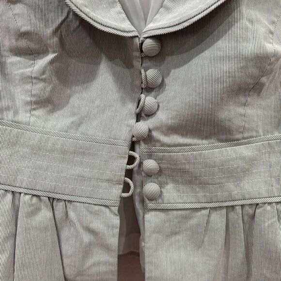 Nine West 2 piece suit 10p - Picture 3 of 11